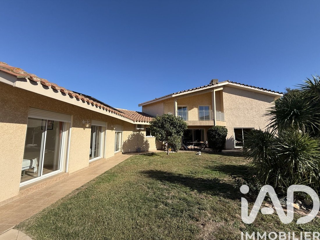 House in Villelongue-de-la-Salanque, Occitania, France 1 - 16708064