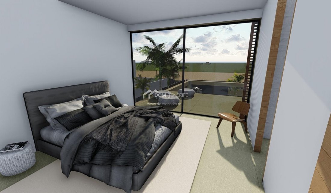Villa in Arona, Canary Islands, Spain 5 - 16708204