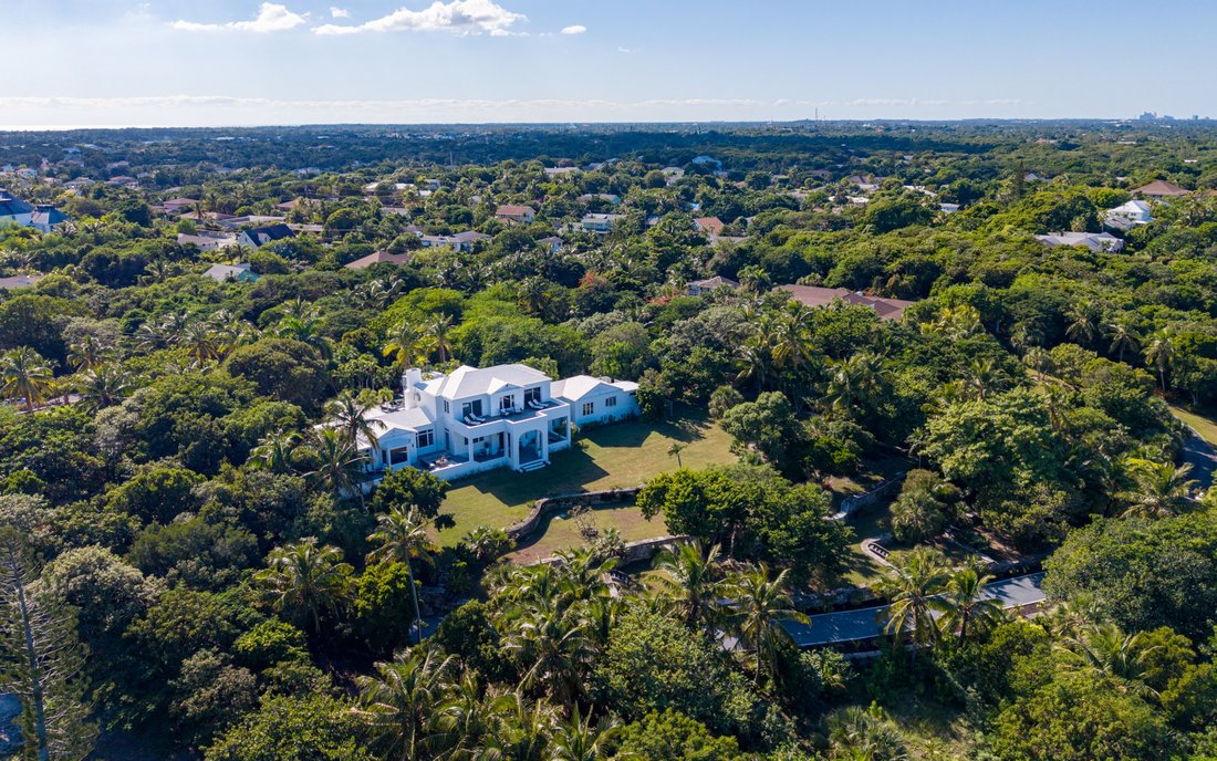 Anwesen in New Providence, New Providence, Bahamas 5 - 16708255