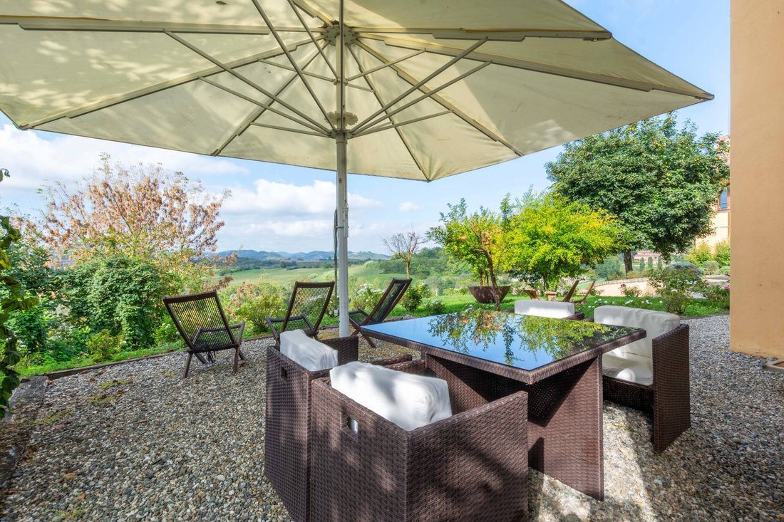 Villa in Mincengo, Piedmont, Italy 2 - 16502655