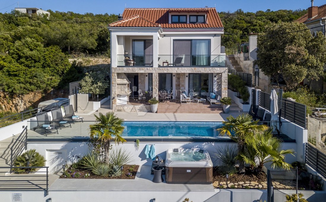 House in Necujam, Split-Dalmatia County, Croatia 3 - 16708729
