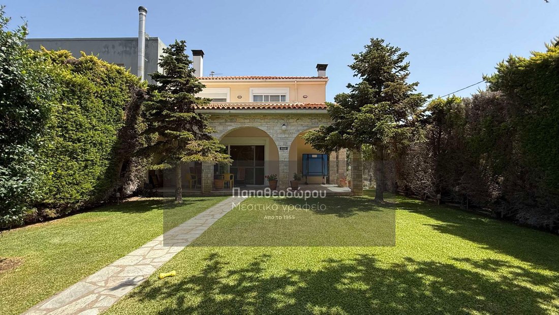 House in Akteo, Peloponnese, Western Greece and the Ionian, Greece 1 - 16709654