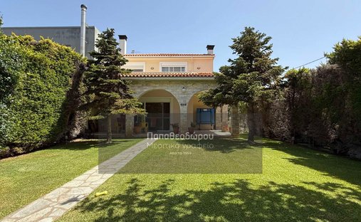 Maison en Akteo, Peloponnese, Western Greece and the Ionian, Grèce 1