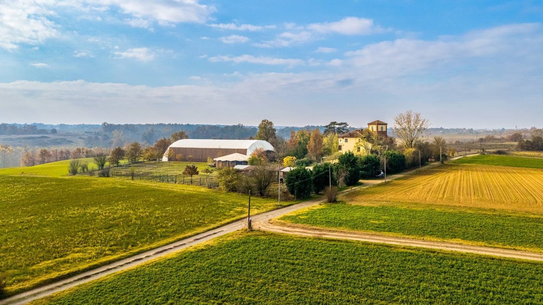 Villa in Masio, Piedmont, Italy 2 - 16652873