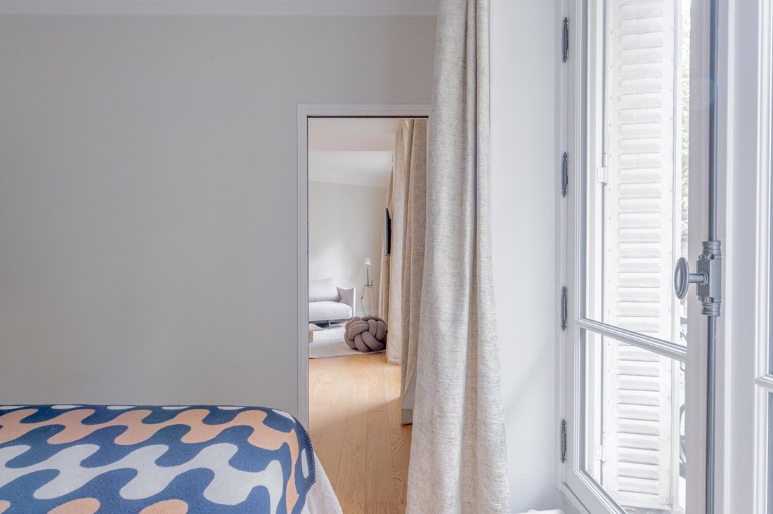 Apartment in Odéon, Paris 6e Arrondissement, Paris 5 - 16708360