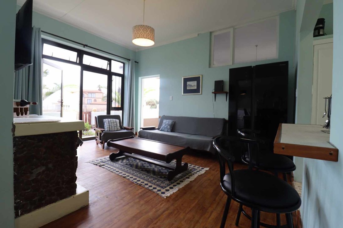 House in Swakopmund, Namibia 5 - 16707098