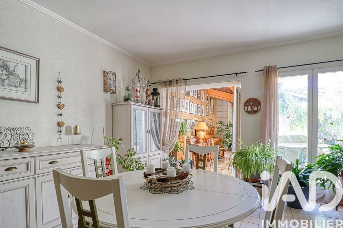 House in Jules Ferry, Ermont, France 1 - 16708049