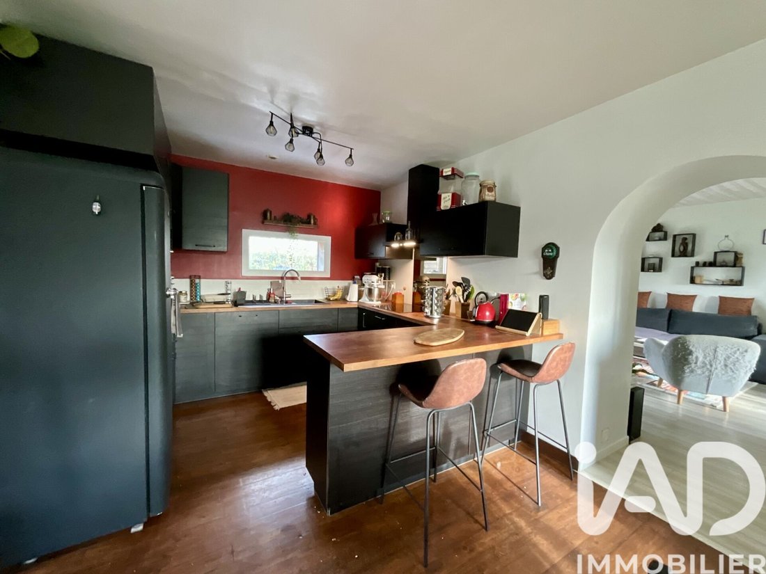 House in La Bernerie-en-Retz, Pays de la Loire, France 4 - 16708100