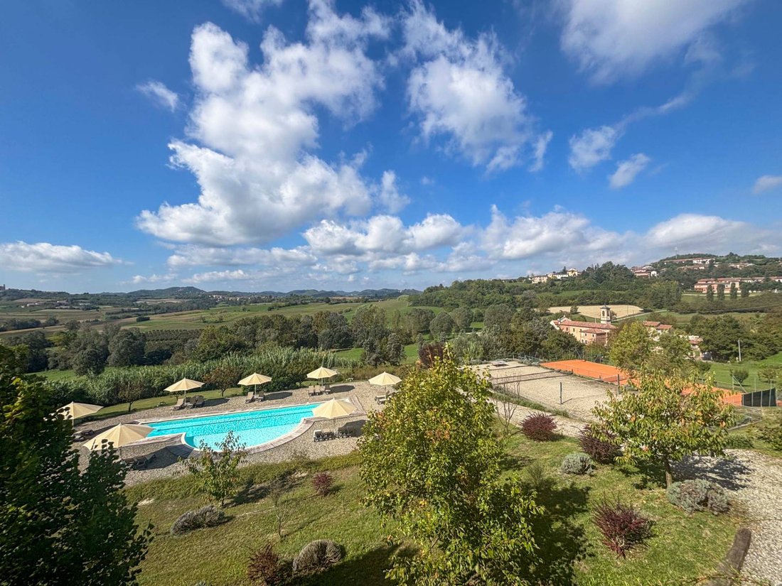 Villa in Mincengo, Piedmont, Italy 1 - 16502655