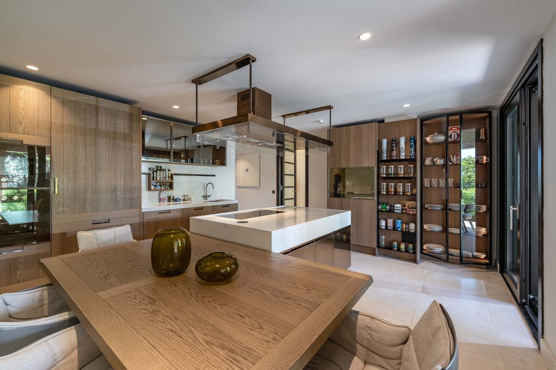 Penthouse in Sotogrande, San Roque, Andalusia 2 - 16708568