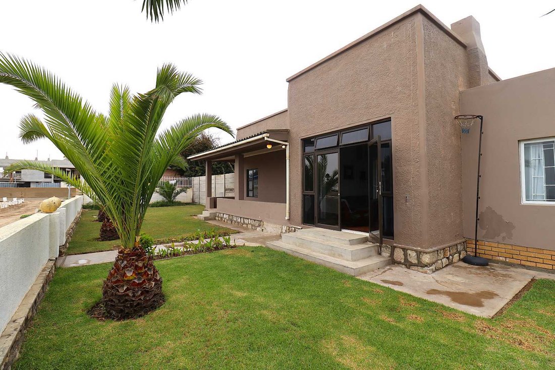 House in Swakopmund, Namibia 1 - 16707098