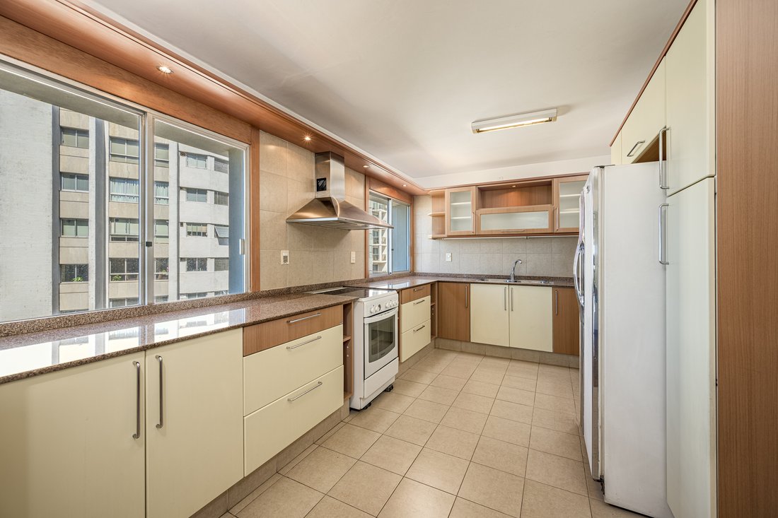 Wohnung in Montevideo, Departamento Montevideo, Uruguay 4 - 16709147
