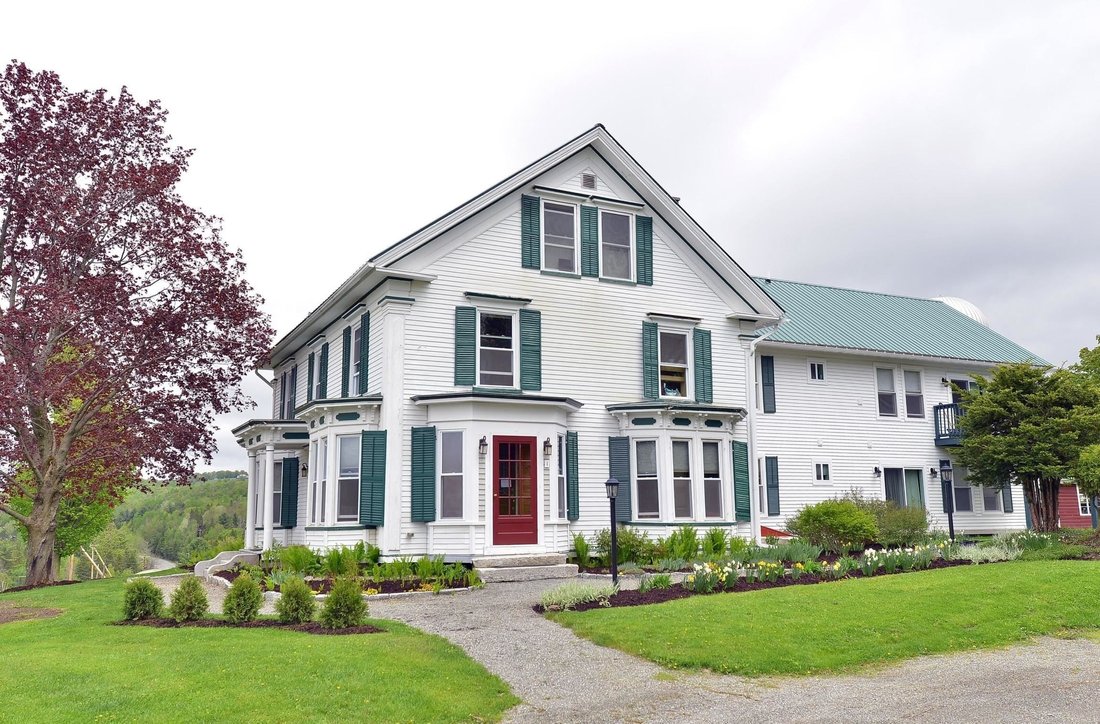 Derby, Vermont, United States 2 - 16707957