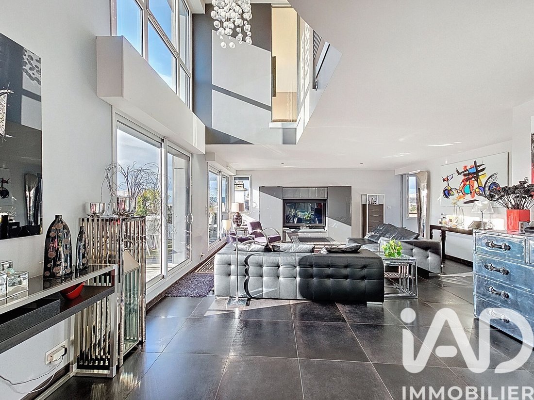 Apartment in Lorient-Saint Brieuc, Rennes, France 4 - 16708068