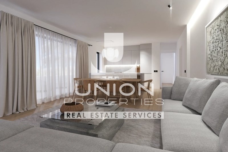 Apartment in South Athens, Attica, Greece 2 - 16708259