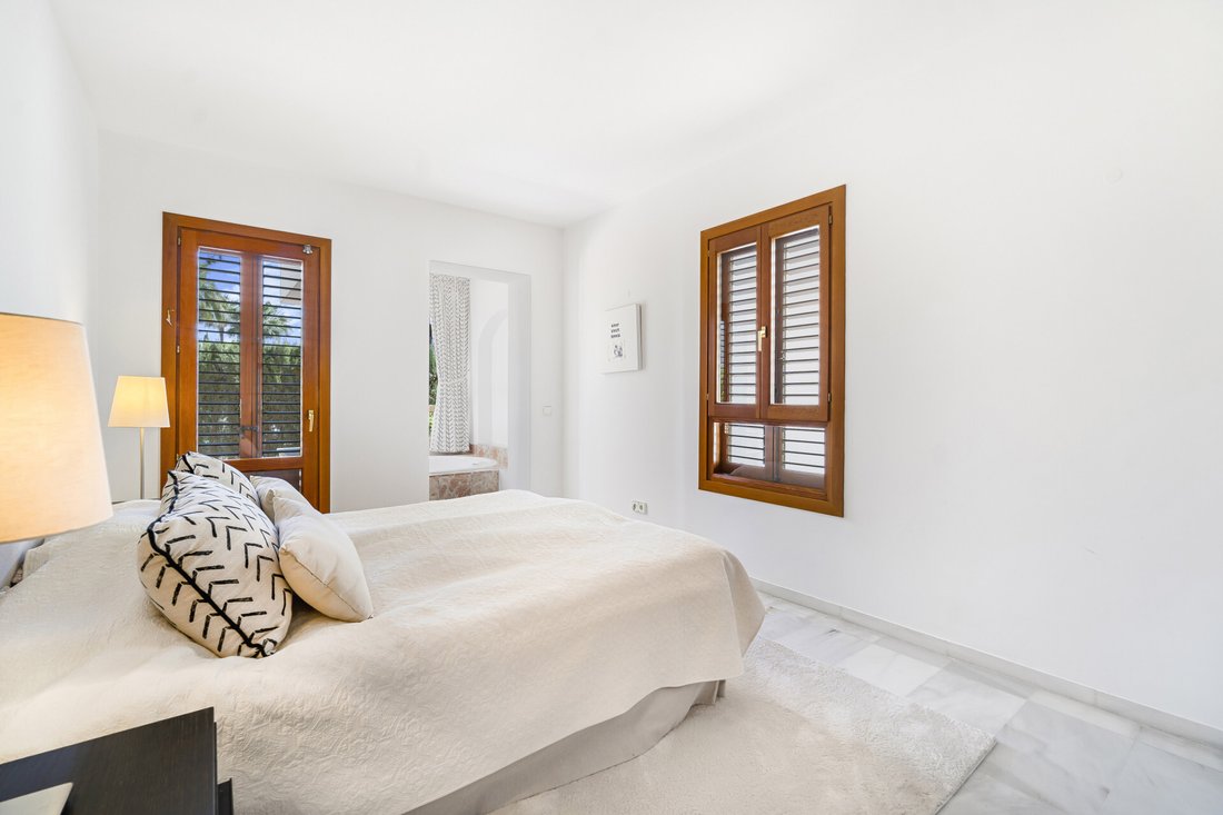 Apartamento en Nueva Andalucía, Marbella, España 5 - 16705477
