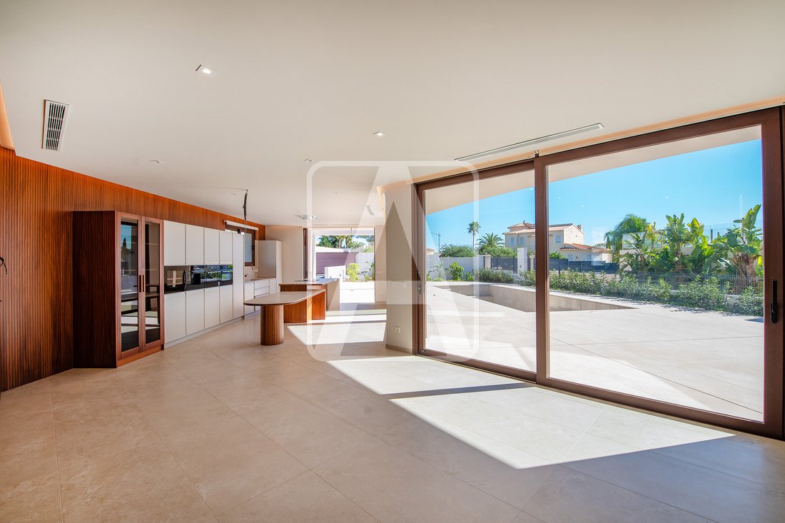 Villa a Calp, Comunità Valenzana, Spagna 4 - 14860153