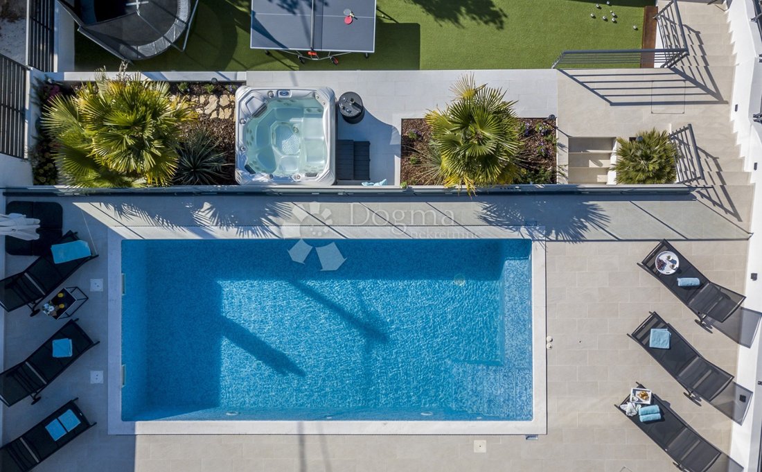 House in Necujam, Split-Dalmatia County, Croatia 5 - 16708729