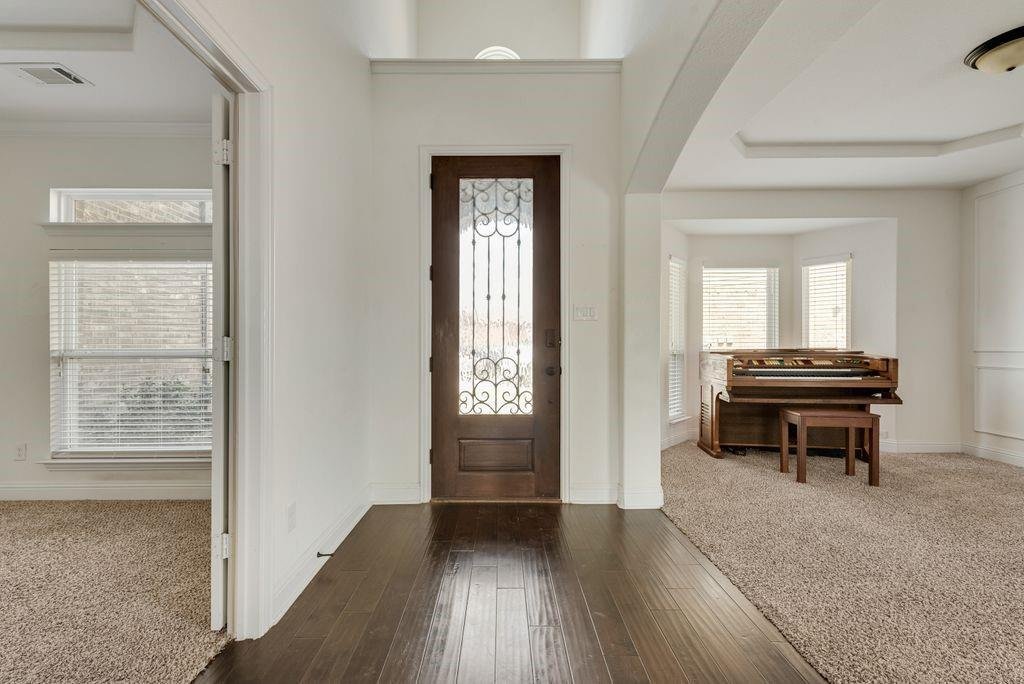 House in Fort Worth, Texas, United States 2 - 16708780