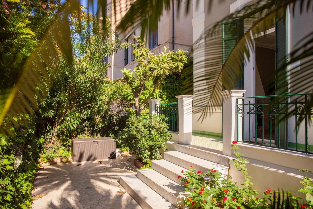 Villa in Mondello - Castelforte, Palermo, Italy 3 - 16707218