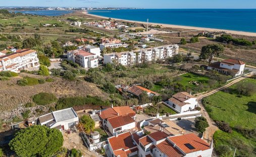 Residenza a São Sebastião, Lagos, Sao Goncalo de Lagos, Portogallo 1