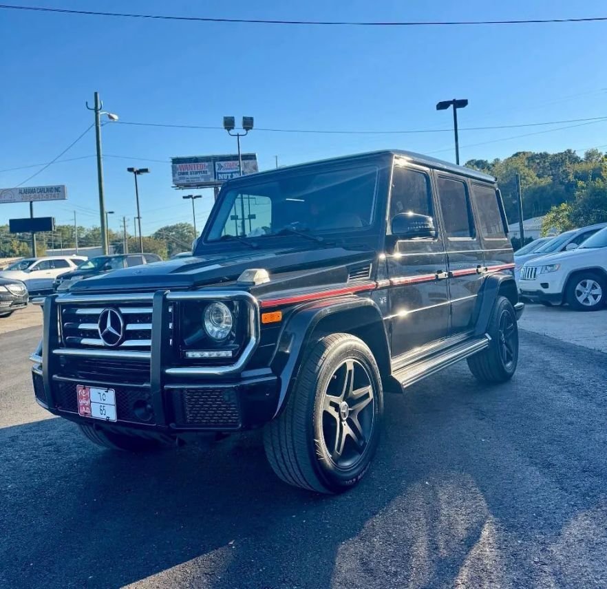 Suv in Birmingham, AL, United States 3 - 16709052