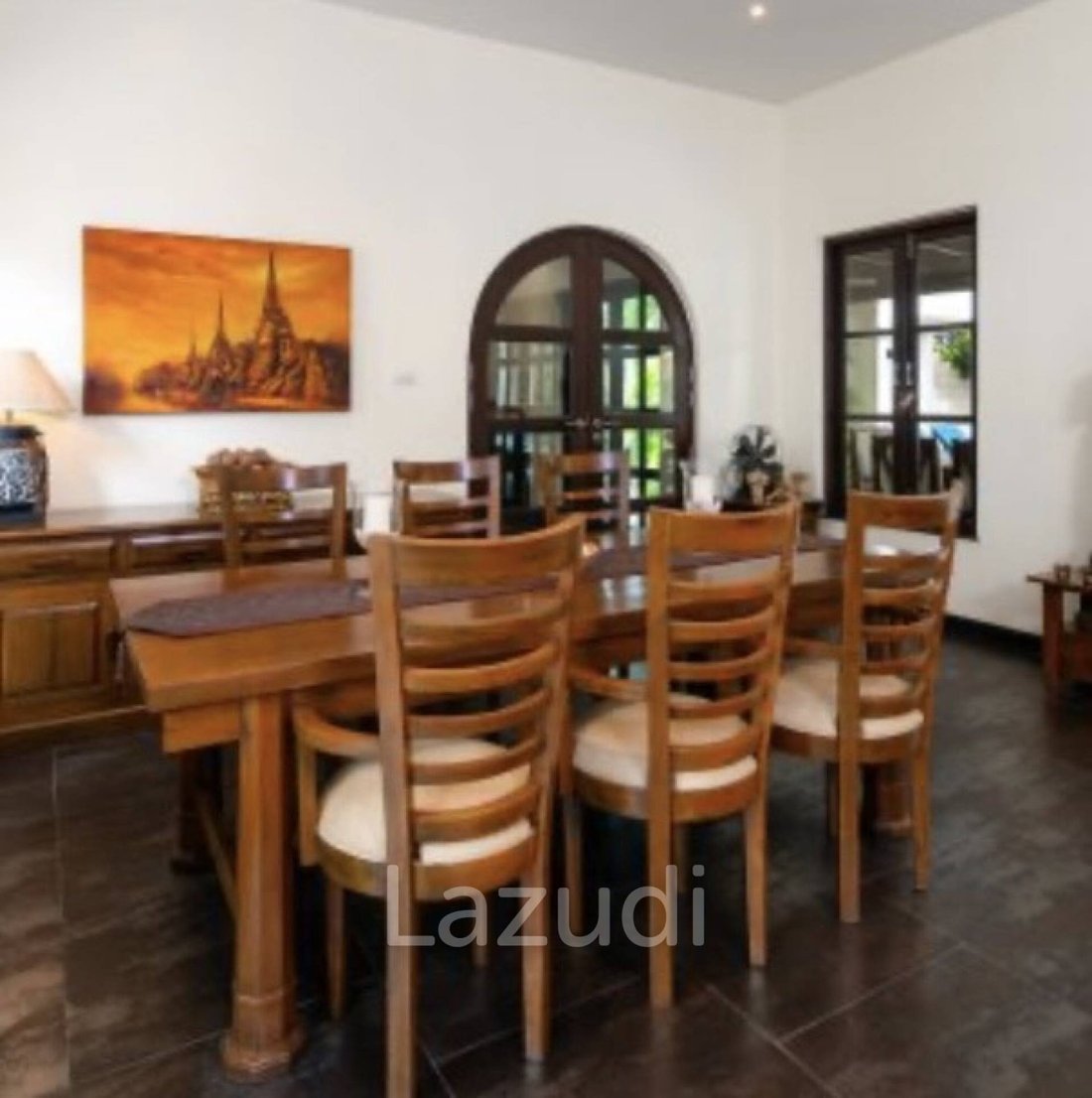 Villa in Nong Kae, Tanintharyi Region, Thailand 3 - 16707345