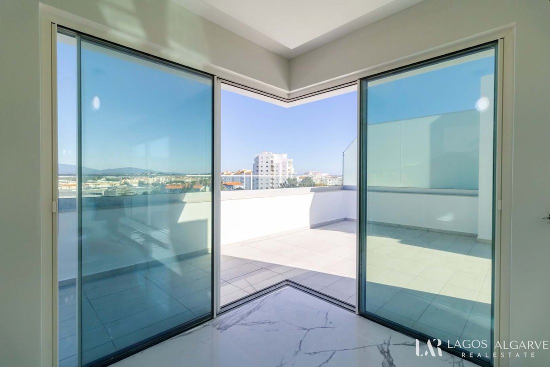 Appartement à Sao Goncalo de Lagos, Algarve, Portugal 4 - 16618309