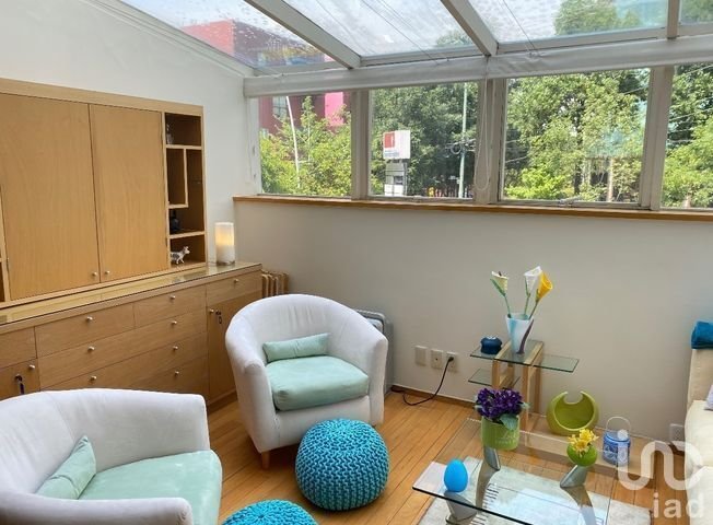 Apartment in Santa Catarina Yecahuitzotl, Mexico City, Mexico 5 - 16707428