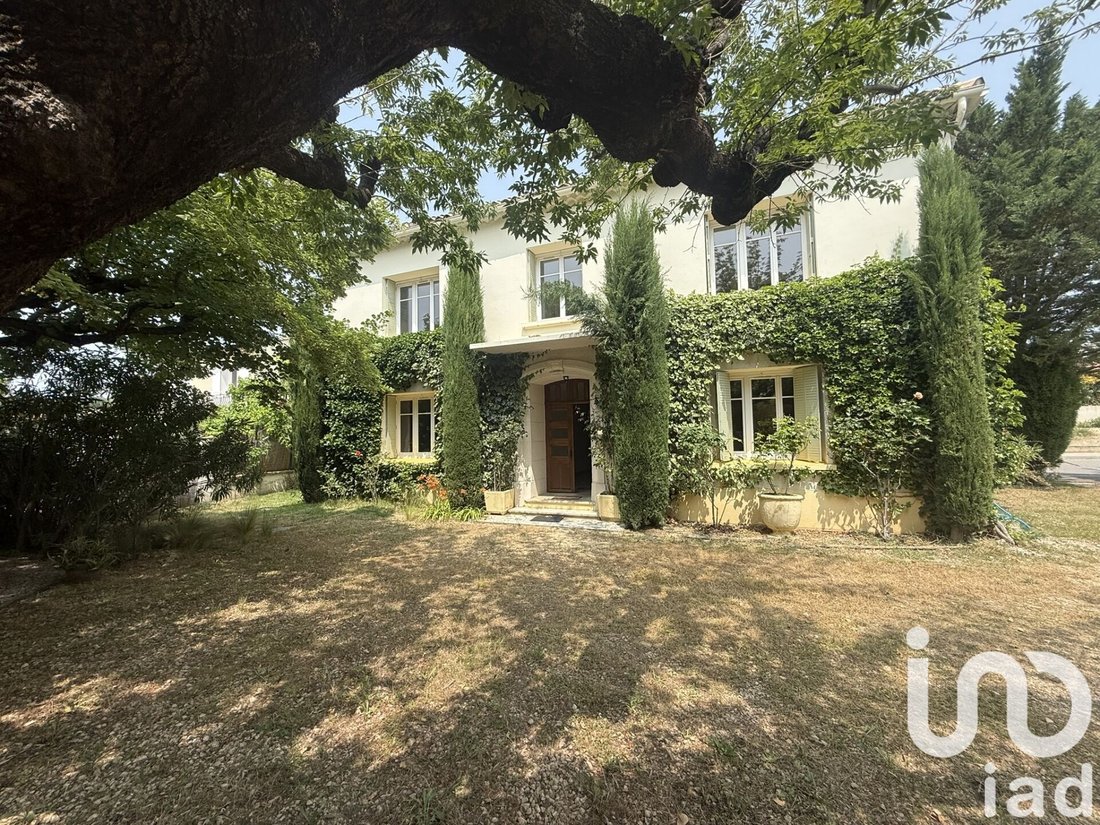 House in Rasteau, Provence-Alpes-Côte d'Azur, France 2 - 15772042