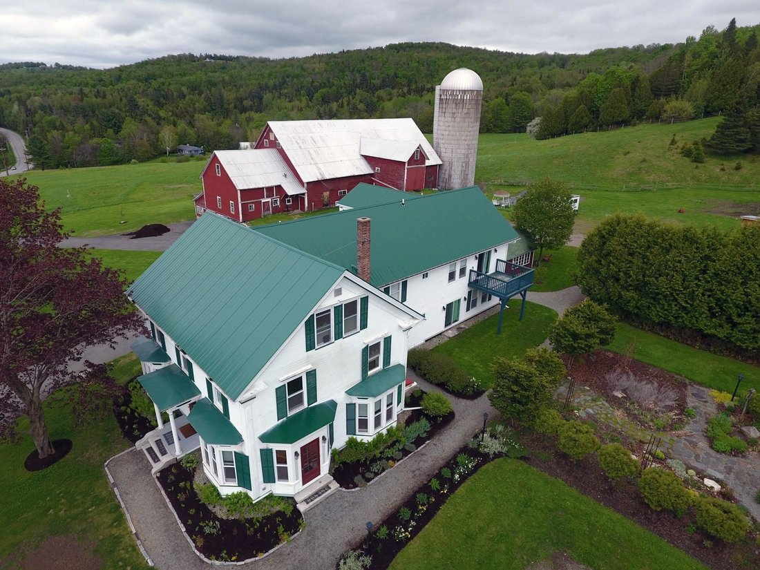 Derby, Vermont, United States 1 - 16707957