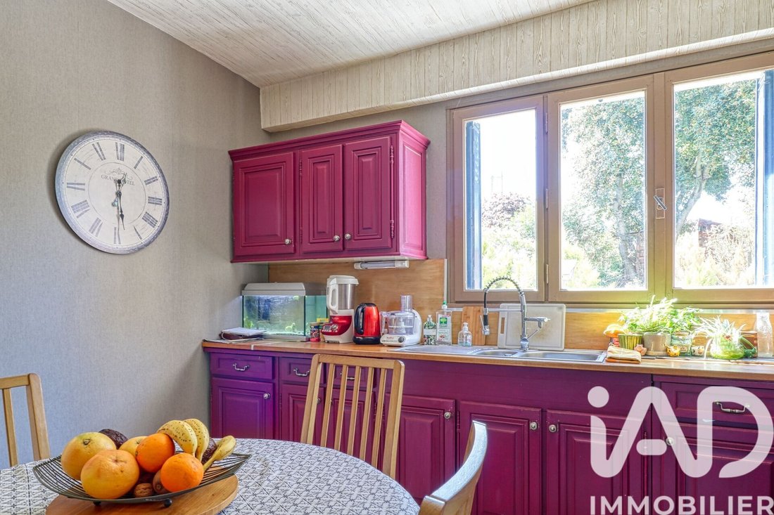House in Jules Ferry, Ermont, France 5 - 16708049