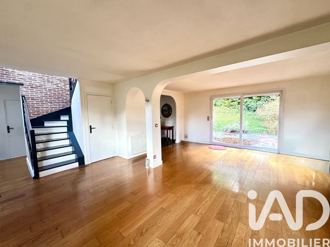 House in Andilly, Ile-de-France, France 3 - 16708103