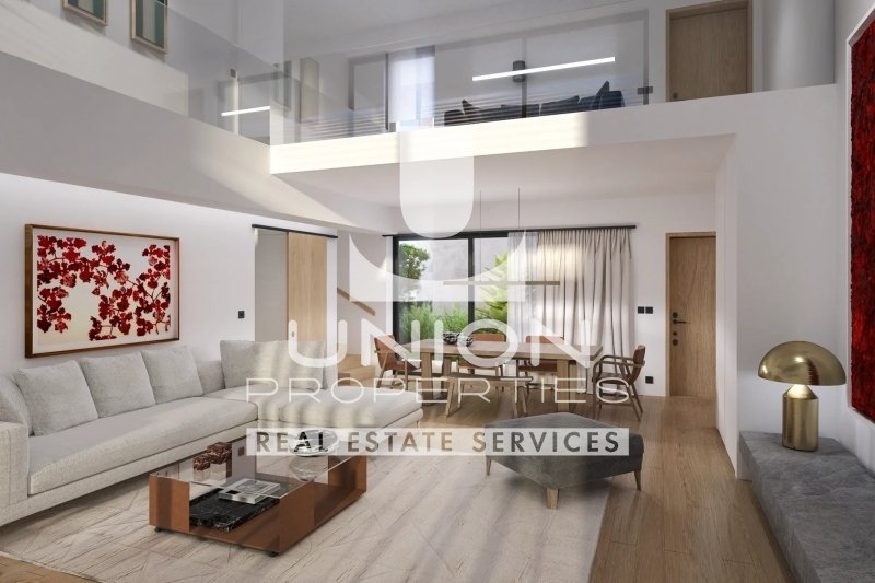 Apartment in South Athens, Attica, Greece 3 - 16708259