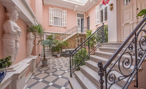 Casa a 3rd District of Athens, Athens, Grecia 1
