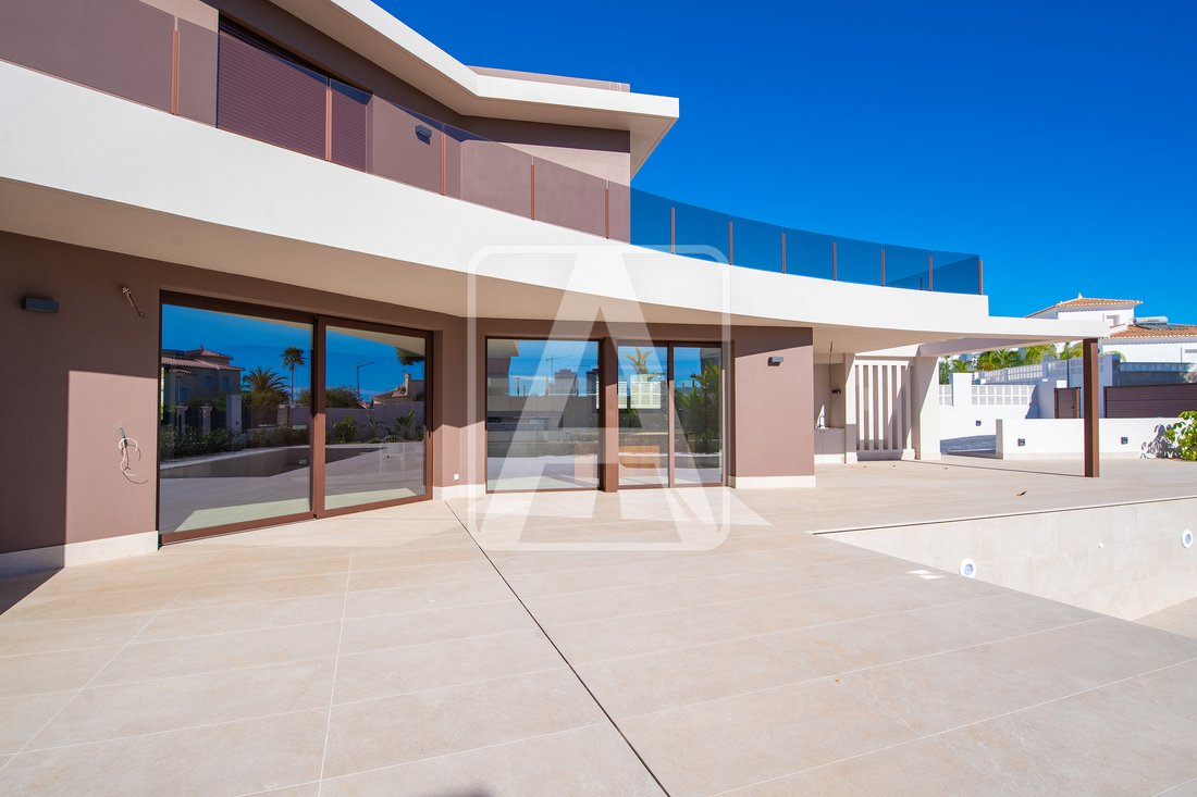 Villa a Calp, Comunità Valenzana, Spagna 3 - 14860153