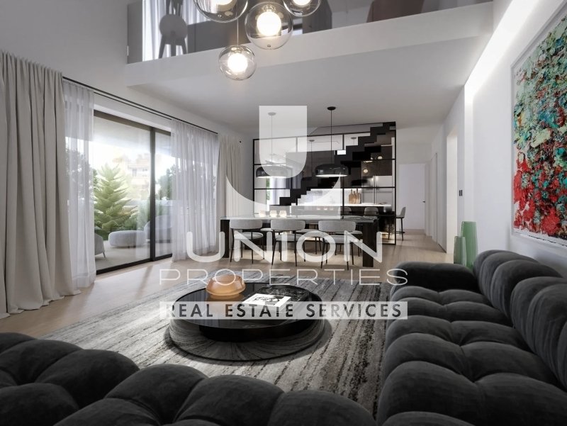 Apartment in South Athens, Attica, Greece 4 - 16708259