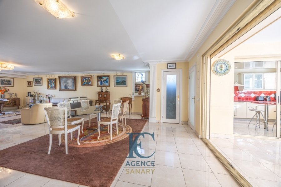 Wohnung in Sanary-sur-Mer, Provence-Alpes-Côte d'Azur, Frankreich 5 - 16708416