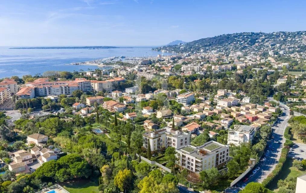 Apartment in Saint Maymes-Lauvert, Antibes, France 1 - 15976426