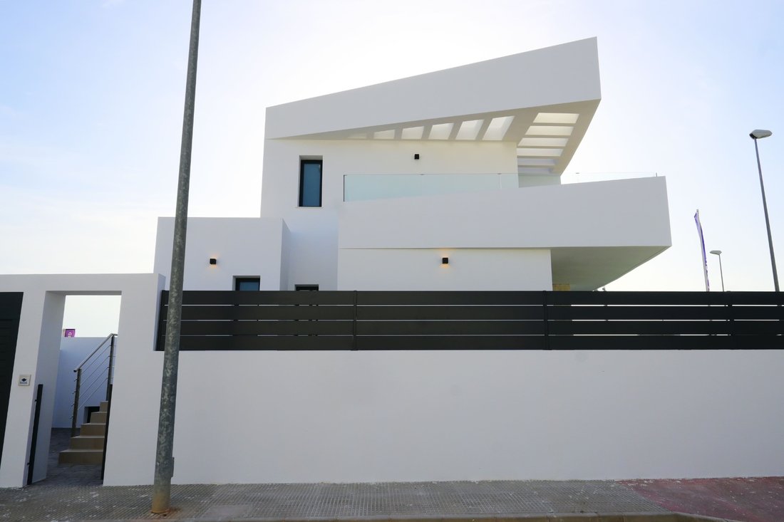 Villa in Dolores, Valencian Community, Spain 5 - 16707152