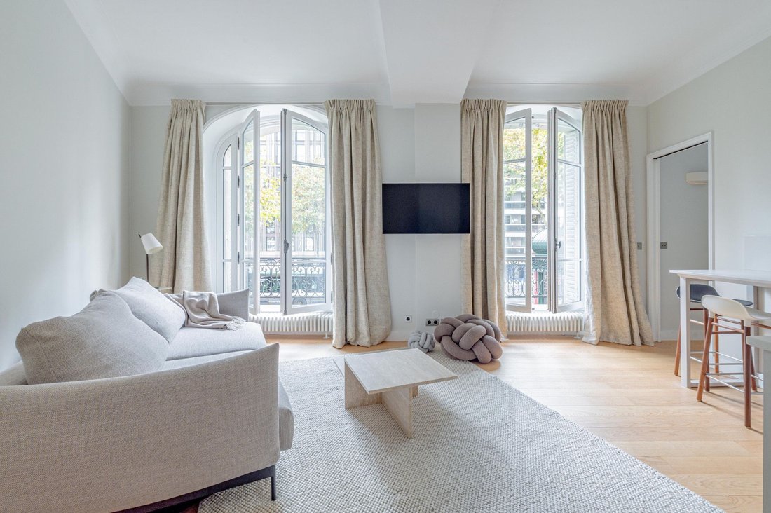 Apartment in Odéon, Paris 6e Arrondissement, Paris 2 - 16708360