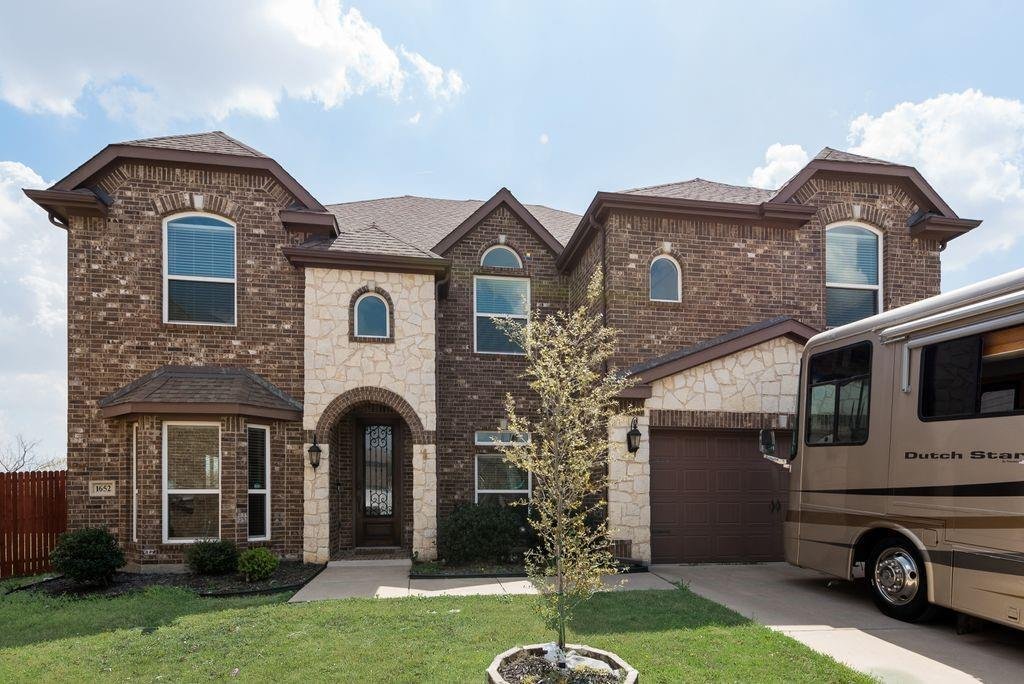 House in Fort Worth, Texas, United States 1 - 16708780