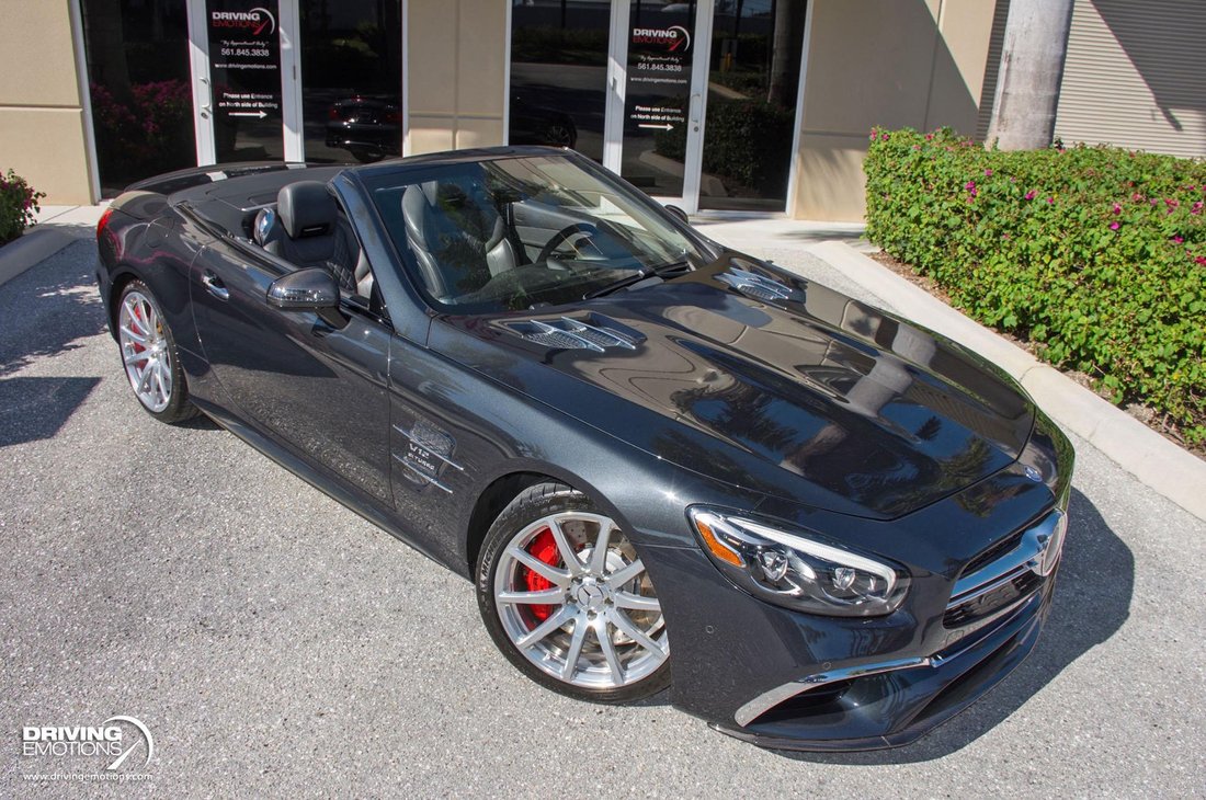 Cabriolet in Lake Park, FL 33403 4 - 16707039