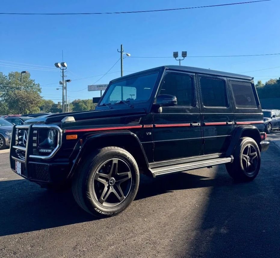 Suv in Birmingham, AL, United States 4 - 16709052