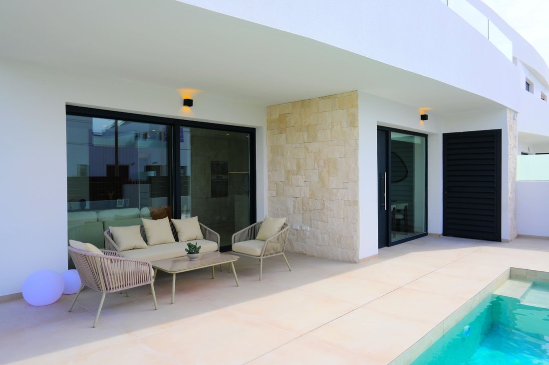 Villa in Dolores, Valencian Community, Spain 2 - 16707152