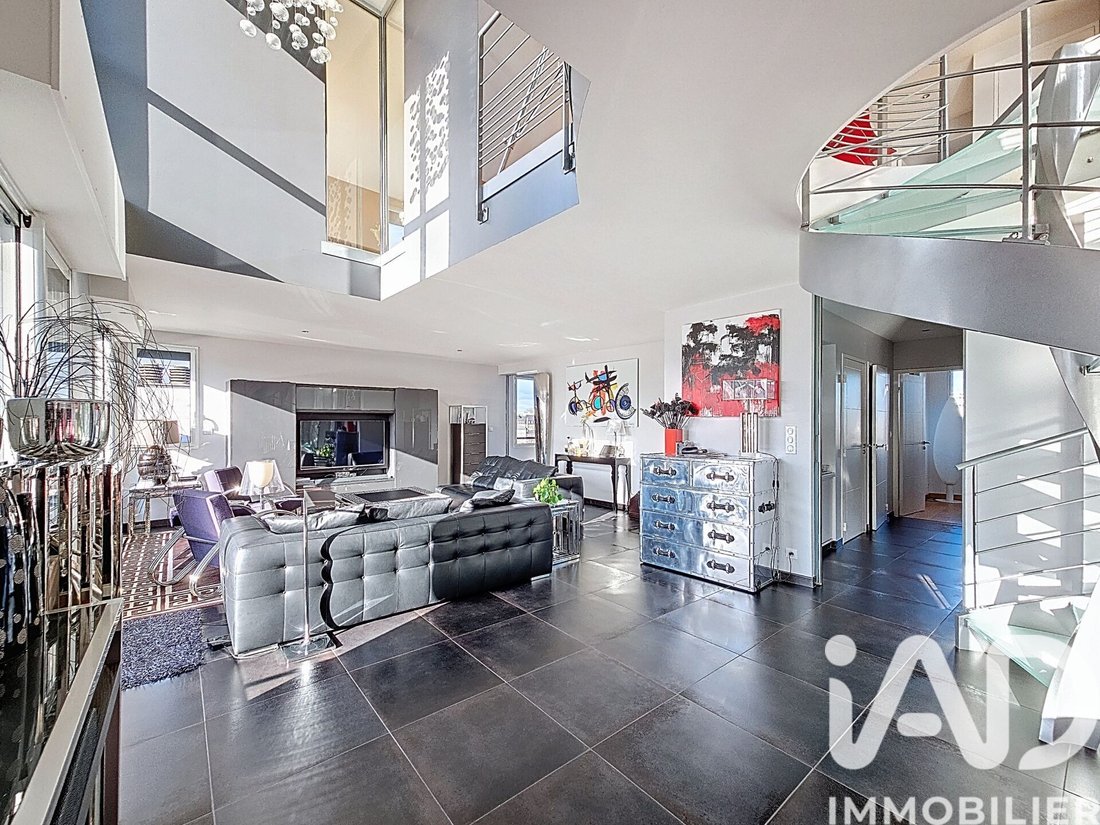 Apartment in Lorient-Saint Brieuc, Rennes, France 3 - 16708068