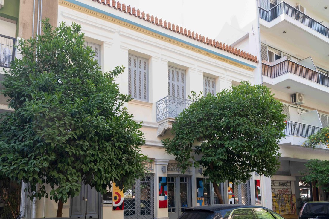 House in 1st District of Athens, Athens, Greece 1 - 15916053