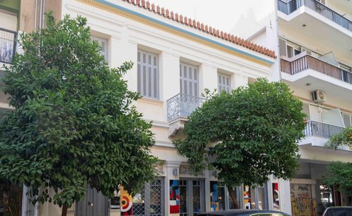 House in 1st District of Athens, Athens, Greece 1