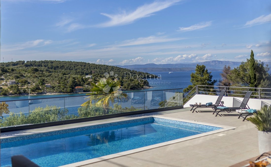House in Necujam, Split-Dalmatia County, Croatia 2 - 16708729