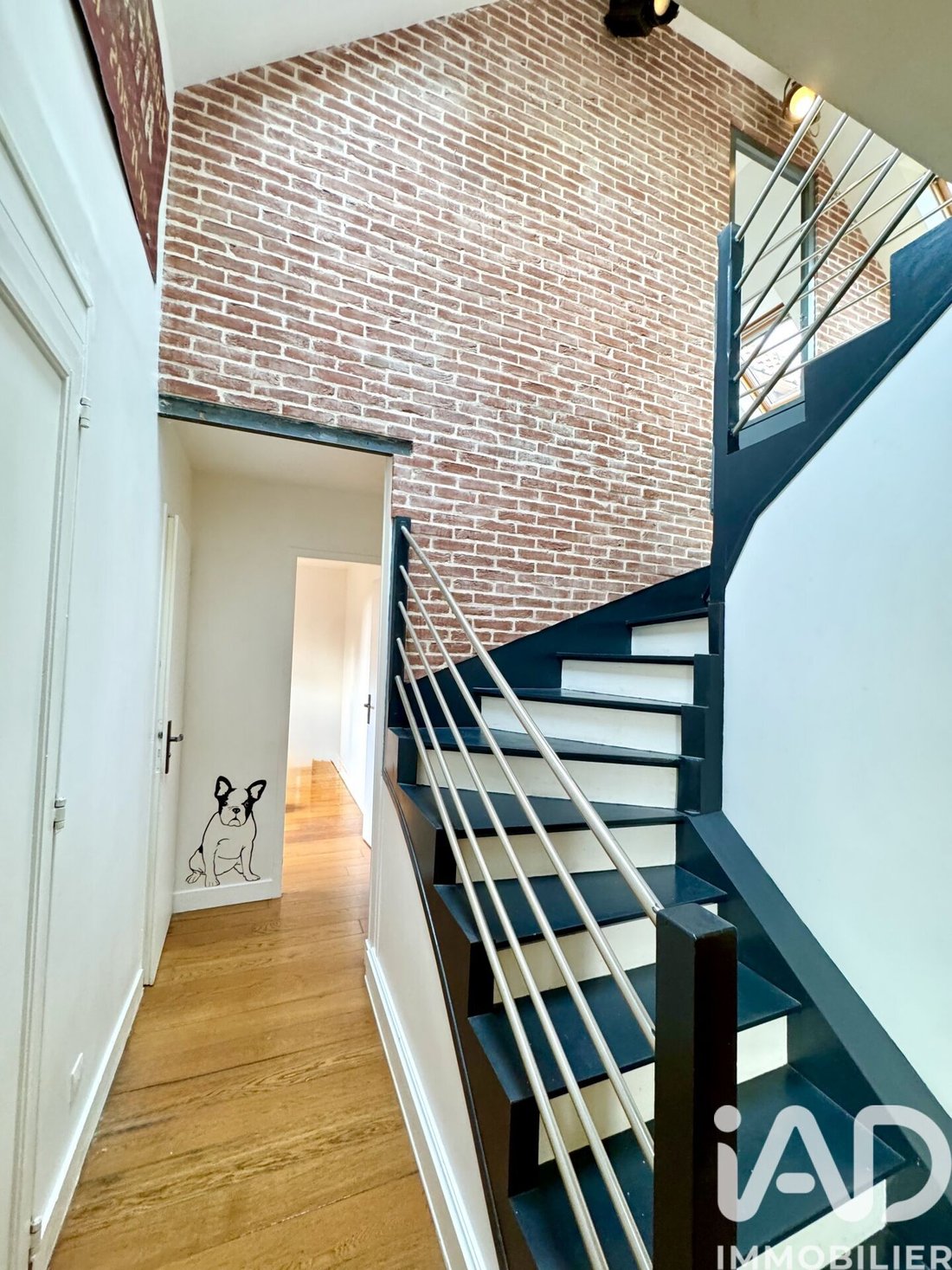 House in Andilly, Ile-de-France, France 5 - 16708103